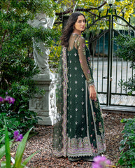 La vie Haute Wedding Festive | Desiree