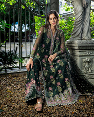 La vie Haute Wedding Festive | Desiree