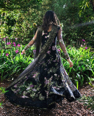 La vie Haute Wedding Festive | Amerie