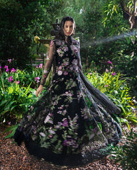 La vie Haute Wedding Festive | Amerie