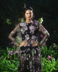 La vie Haute Wedding Festive | Amerie