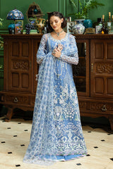 Mushq | Inception Hemline Wedding'25 | Before the Rain