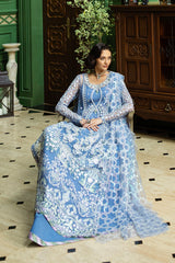 Mushq | Inception Hemline Wedding'25 | Before the Rain