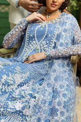 Mushq | Inception Hemline Wedding'25 | Before the Rain