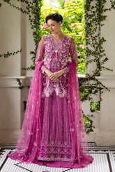 Mushq | Inception Hemline Wedding'25 | Sweet November