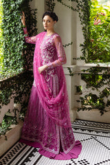 Mushq | Inception Hemline Wedding'25 | Sweet November