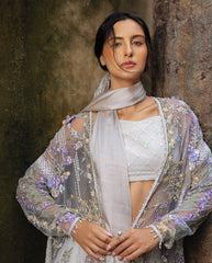 La vie Haute Wedding Festive | Naiora