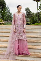 Mushq | Inception Hemline Wedding'25 | Pretty in Pink