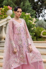 Mushq | Inception Hemline Wedding'25 | Pretty in Pink