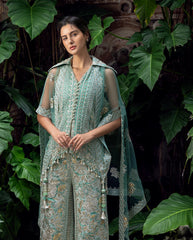 La vie Haute Wedding Festive | Marelie