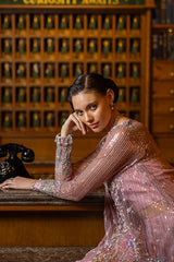 Mushq | Inception Hemline Wedding'25 | Pretty in Pink