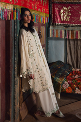 Zaha Lawn '26 | MEI 梅 (ZL26-05 A)