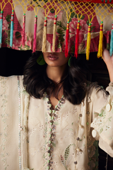 Zaha Lawn '26 | MEI 梅 (ZL26-05 A)