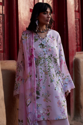 Zaha Lawn '26 | JIĀ (佳) (ZL26-12 A)