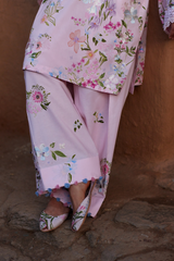 Zaha Lawn '26 | JIĀ (佳) (ZL26-12 A)