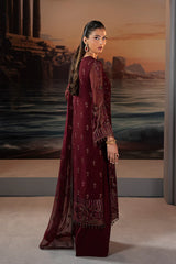 Lavish Premium | Fuchsia Fantasy | Rawayat Collection