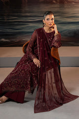 Lavish Premium | Fuchsia Fantasy | Rawayat Collection