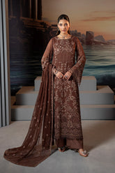 Lavish Premium | Caramel Luxe | Rawayat Collection