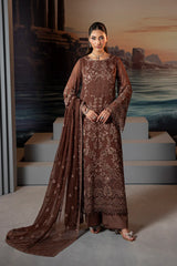 Lavish Premium | Caramel Luxe | Rawayat Collection