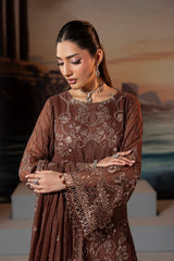 Lavish Premium | Caramel Luxe | Rawayat Collection