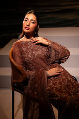 Lavish Premium | Caramel Luxe | Rawayat Collection