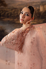 Lavish Premium | Blossom Grace | Rawayat Collection