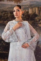 Lavish Premium | Slate Gray | Rawayat Collection