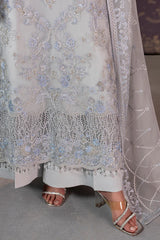 Lavish Premium | Slate Gray | Rawayat Collection