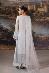 Lavish Premium | Slate Gray | Rawayat Collection