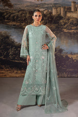 Lavish Premium | Mint Green | Rawayat Collection