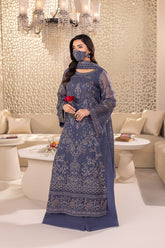 Flossie Executive Dastaan | DA-05