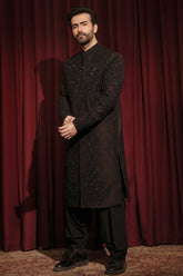 Grom Wedding Collection Bazzaz By Highway Fashion A-01