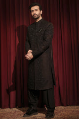 Grom Wedding Collection Bazzaz By Highway Fashion A-01