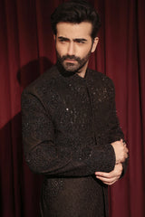 Grom Wedding Collection Bazzaz By Highway Fashion A-01