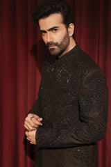 Grom Wedding Collection Bazzaz By Highway Fashion A-01