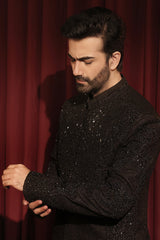 Grom Wedding Collection Bazzaz By Highway Fashion A-01