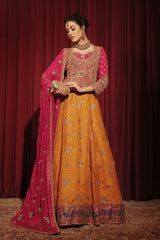 Mah-e-Noor Collection Bazzaz By Highway Fashion Zaira