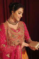 Mah-e-Noor Collection Bazzaz By Highway Fashion Zaira