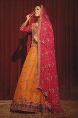 Mah-e-Noor Collection Bazzaz By Highway Fashion Zaira