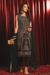 Arzoo Festive Collection Bazzaz By Highway Fashion Gulnaaz