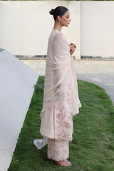 Qalamkar Qline Lawn Drop II | QKL-10 MILA