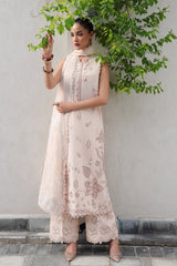 Qalamkar Qline Lawn Drop II | QKL-10 MILA