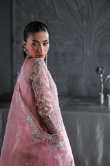 Qalamkar | Elirah Formal | MF-07 ROSALYN