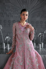 Qalamkar | Elirah Formal | MF-07 ROSALYN