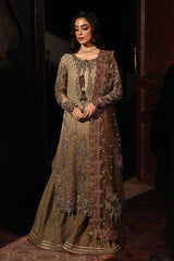 CHARIZMA | DASTAN E JASHAN V 1 2025 | DJW5-02