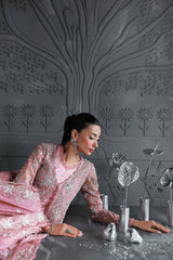 Qalamkar | Elirah Formal | MF-07 ROSALYN