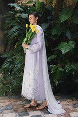 Qalamkar Qline Lawn Drop 1 | RP-14 ALEEN