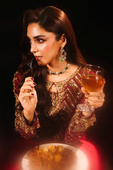 CHARIZMA | DASTAN E JASHAN V 1 2025 | DJW5-03