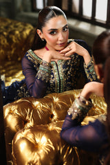 CHARIZMA | DASTAN E JASHAN V 1 2025 | DJW5-01