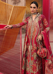 Jhilmil By Crimson '26 | DAMINI